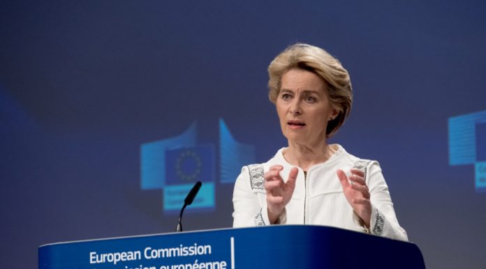 China offers medical kits to Europe to cope with the spread of COVID-19