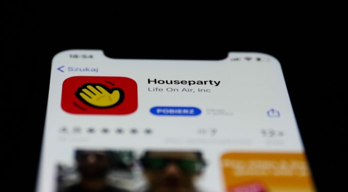 Houseparty video app owner offers million dollar reward