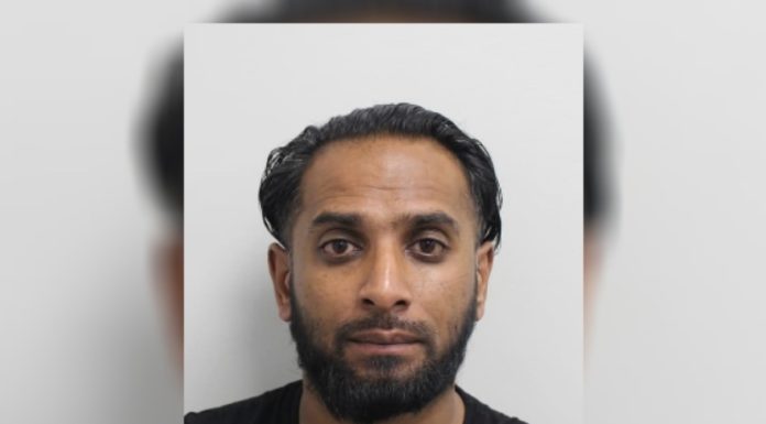 Fraudster went on mad shopping spree after conning elderly man