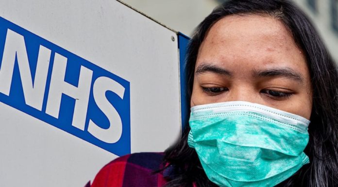 NHS ‘Big Vaccine Weekend’