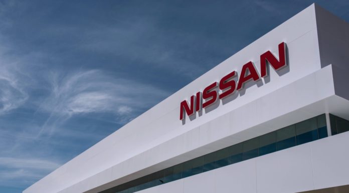 Nissan’s closes UK factory until further notice