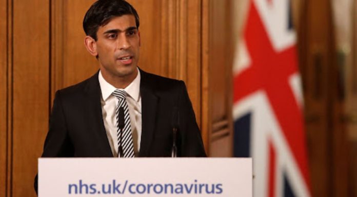 “Unprecedented measures”: Govt will cover 80% of workers wages