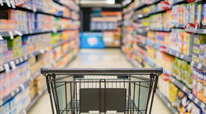 UK eases competition law so supermarkets can co-operate in crisis