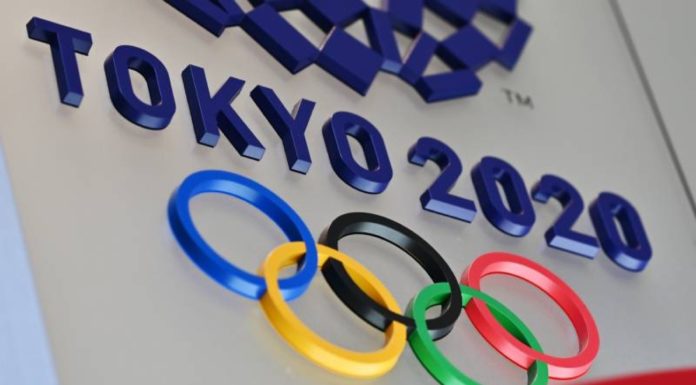 Olympic and Paralympic Games 2020 postponed