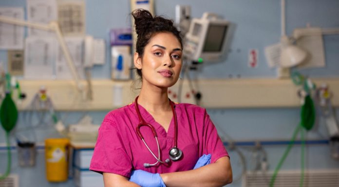 SLUM-DOC: Miss England & NHS medic to host online fundraiser