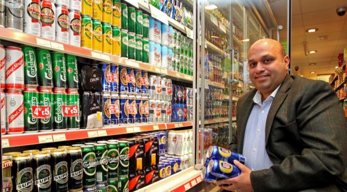 Much-loved retailer dies days after delivering donations hospital