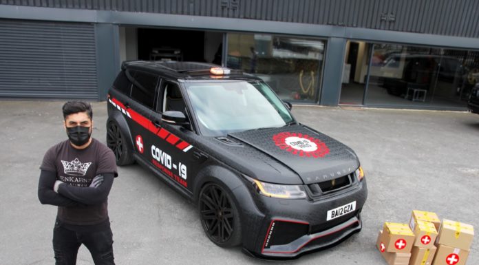 Bradford’s COVID-19 response team armed and ready to help