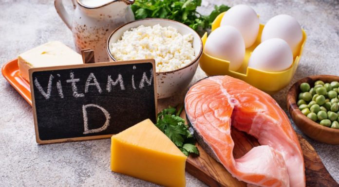So, does vitamin D protect against Covid-19 and how much to take?
