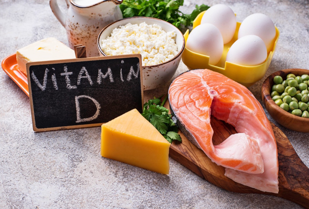 Asian Express Newspaper So, does vitamin D protect against Covid19
