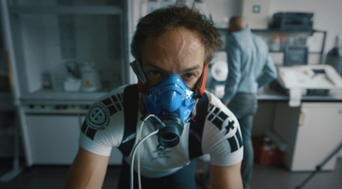 Some of the best stuff on Netflix to help during lockdown