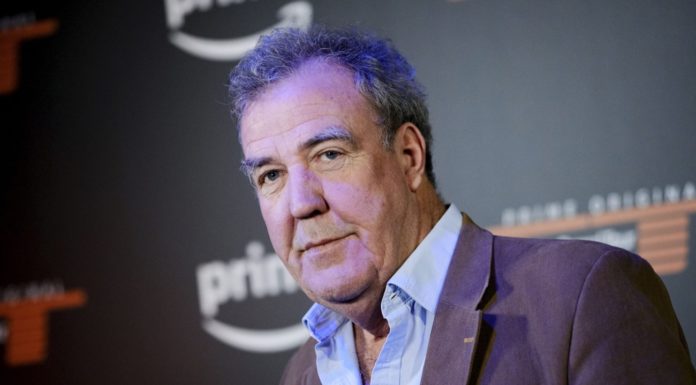 Jeremy Clarkson defeats Hollywood automotive icon Steve McQueen