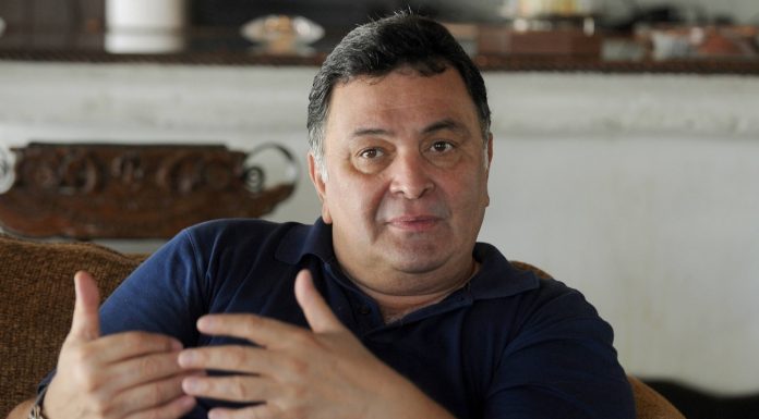 Bollywood’s romantic hero Rishi Kapoor dies after leukaemia battle