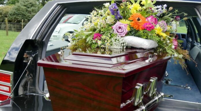 Bradford announces changes for cremation and burial funerals