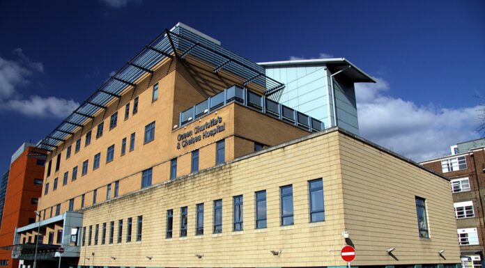 Islamic Relief UK donates £30,000 to help COVID-19 patients in Chelsea and Westminster Hospital’s ICU