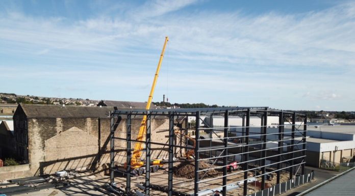 Bradford’s crowning glory Regal Foods set to open 18,000 sq ft site