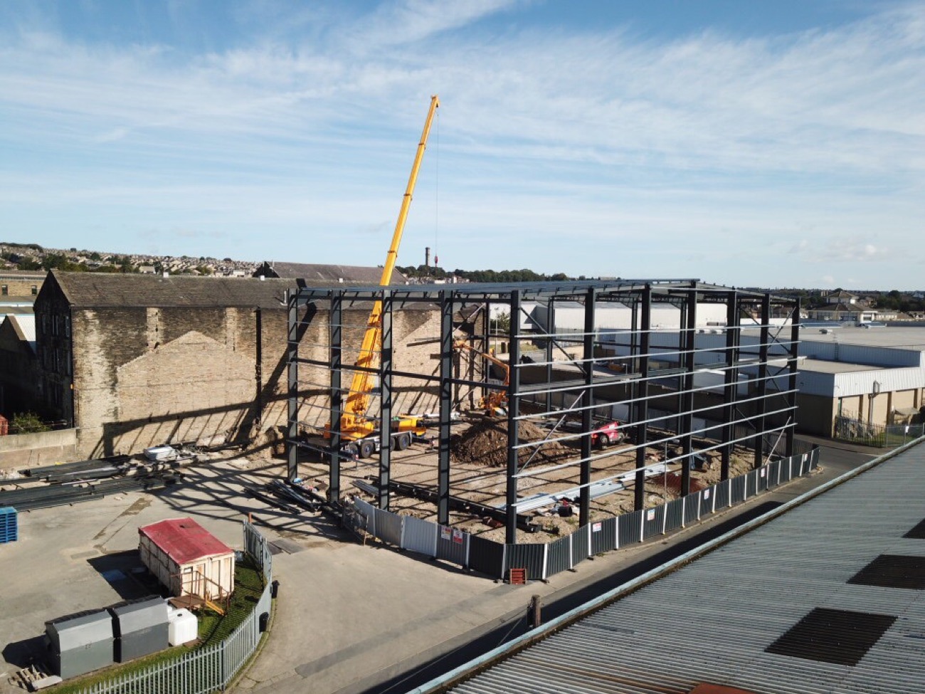 Asian Express Newspaper Bradford’s crowning glory Regal Foods set to