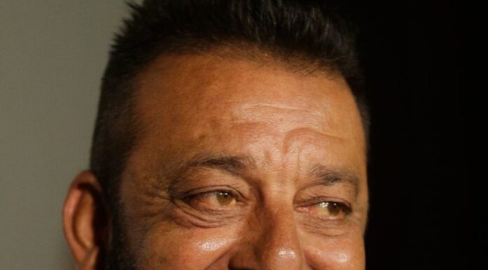 Sanjay Dutt on feeding the needy and staying occupied