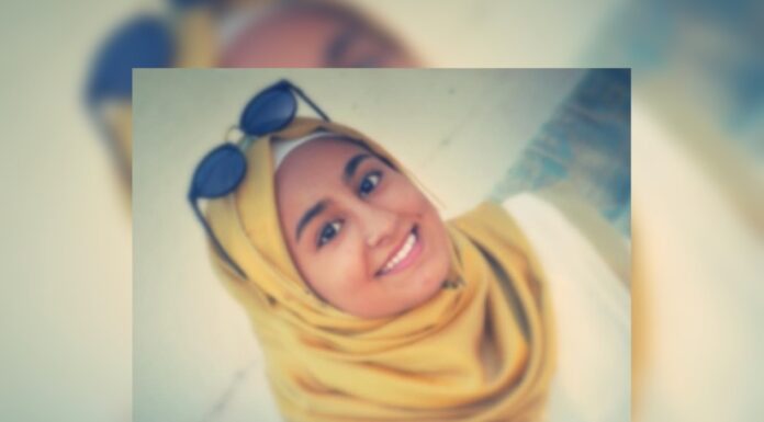 Innocent: Law student shot whilst shopping was not intended target