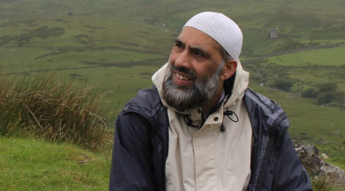 ‘The Majestic Quran’ translated by British Pakistani scholar is “Beautifully simple to understand”