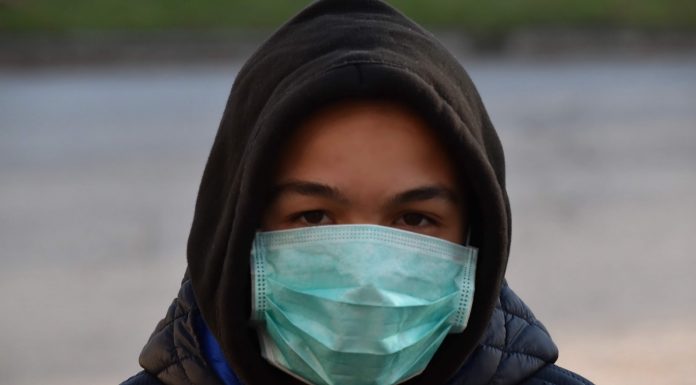 Can face masks protect you from catching coronavirus?
