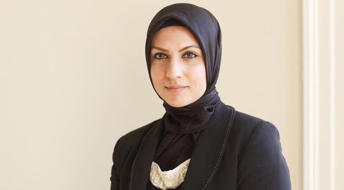 UK’s first hijab-wearing judge says she’s still mistaken as an interpreter