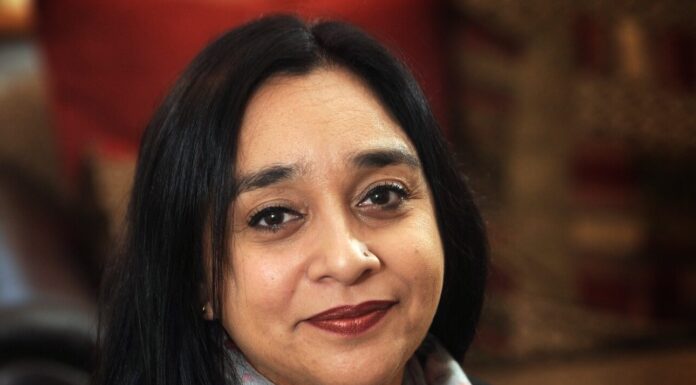 ‘Give a Gift’ helps asylum seekers in Leeds