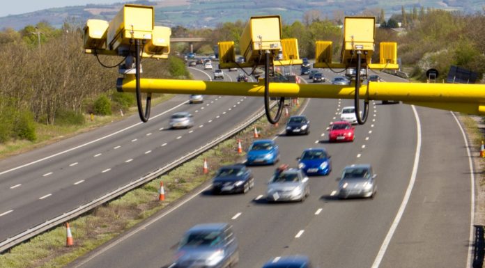 Extreme speeding soars