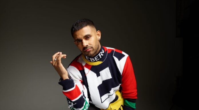 UK bhangra star reconnects with Sikh faith in religion series