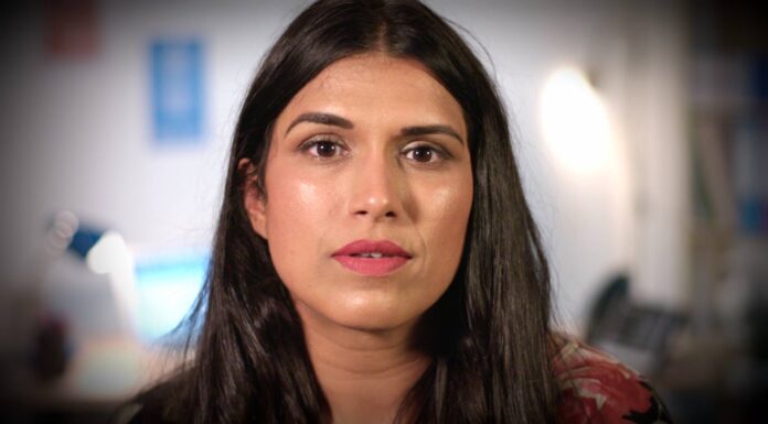 #YouAreNotAlone: “Culture is never an excuse for domestic abuse…”