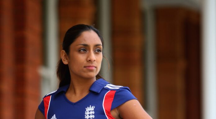 CRICKET: Isa Ghua to present Test & ODI highlights shows