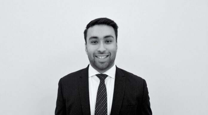 Yorkshire born star appointed CEO of Royal Charity at 22