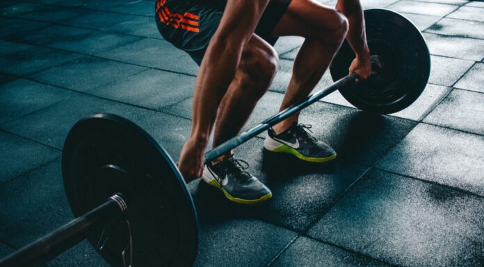 Brands cut ties with CrossFit over George Floyd mocking tweet