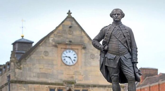 Thousands sign petitions to replace slave trade statues around the UK