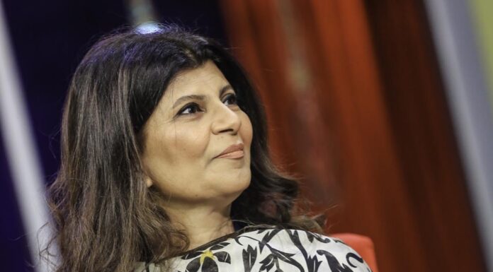 Pakistan’s veteran TV star Rubina Ashraf recovers from Covid-19