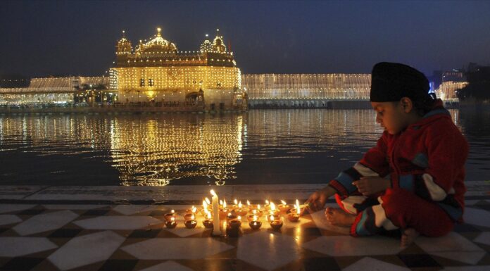 #SIKH BLOCKED: Facebook and Insta say it was a mistake …