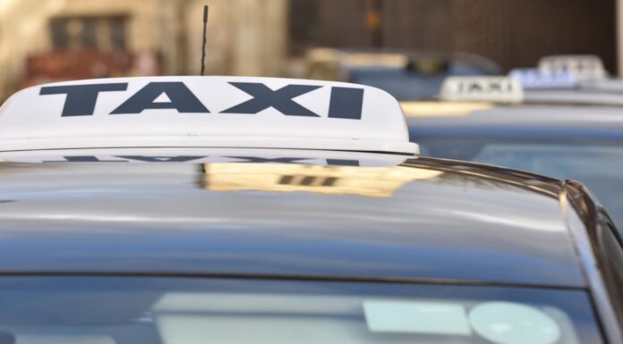 Bradford announces funds for taxi safety including protective screens