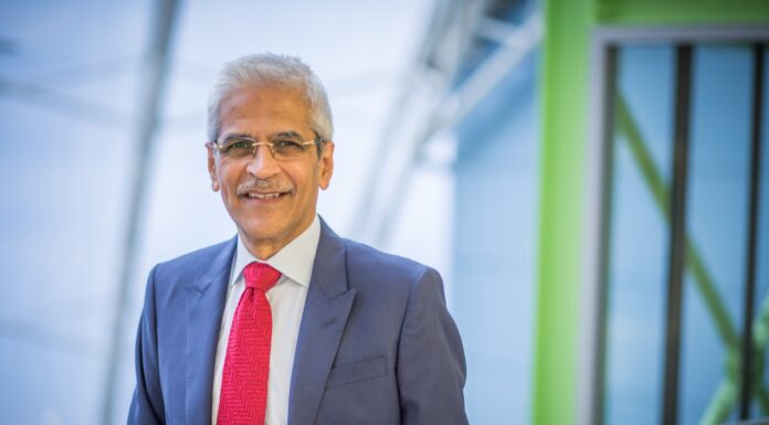 Bradford academic working to mitigate BAME Covid risk