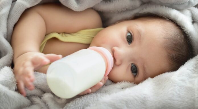 Parents are faced with THIS many challenges during baby’s first year