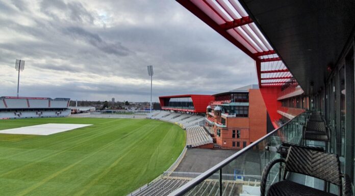 Cricket: ECB confirms schedule for Pakistan Vs Ireland this summer