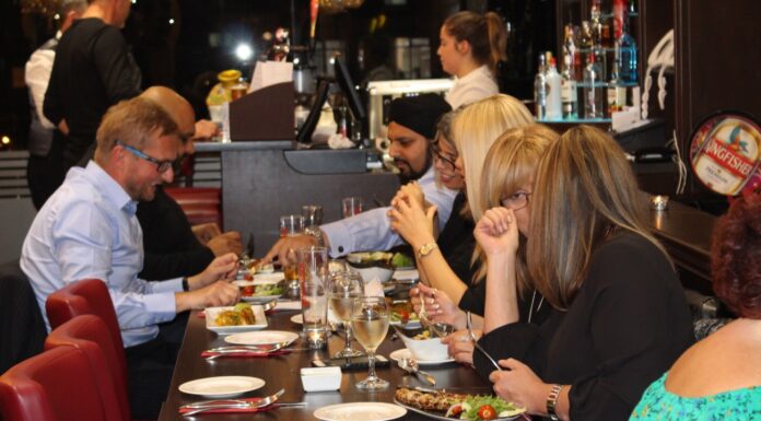 Eat Out to Help Out – how does the government’s 50% off voucher work?