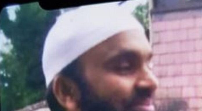 Re-Appeal: Concerns over missing Bradford man Ismail Ali