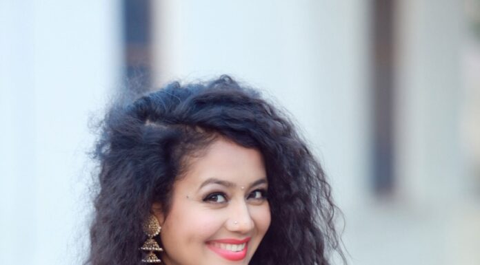 Neha Kakkar show rescheduled to 2021