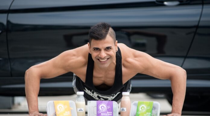 Athlete wins fight over major supermarket trademark infringement