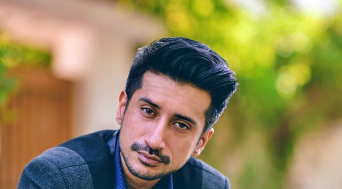 EXCLUSIVE: Yorkshire filmmaker changing the face of Pakistani dramas