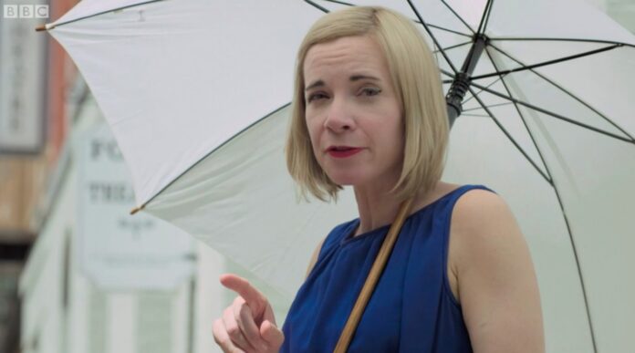 BBC lucy worsley N-word_19