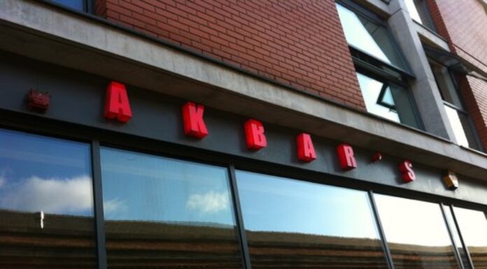 Akbars in Manchester closed over coronavirus safety failures