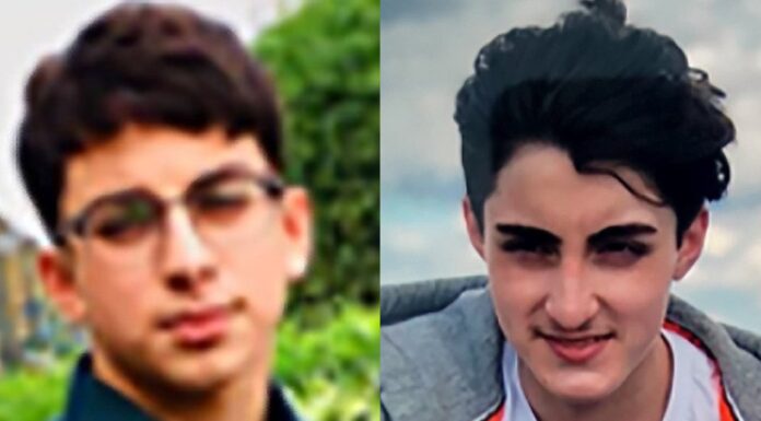 DEWSBURY: Parents of drowned brothers thank search efforts