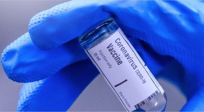COVID-19: Mass UK-wide rollout of vaccine possible from October