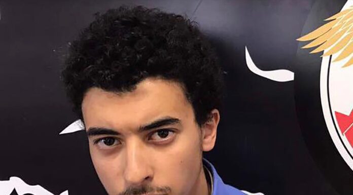 Manchester Arena attack brother handed longest term ever