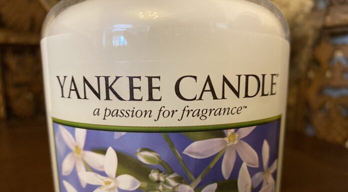 Yankee Candles are being sold for 1p… but there’s a catch…